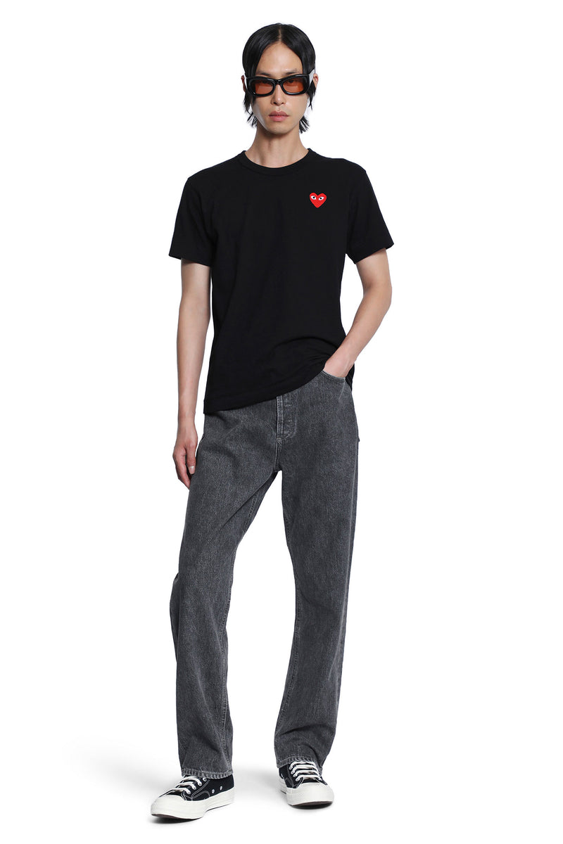 Signature Heart T-Shirt - Antonioli.eu