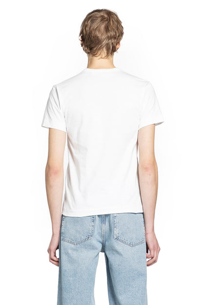 Heart Cotton T-Shirt