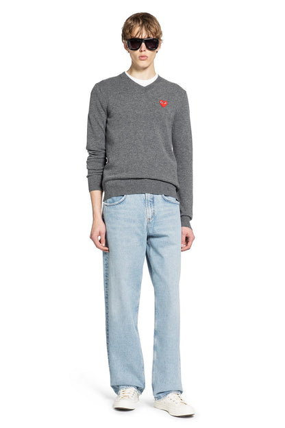 Heart Cotton T-Shirt