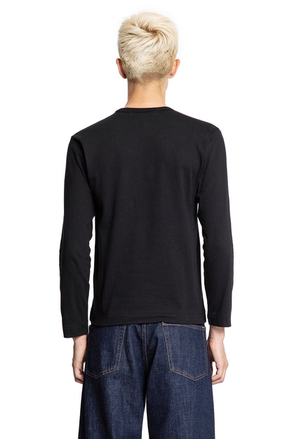 Red Heart Long Sleeve T-Shirt
