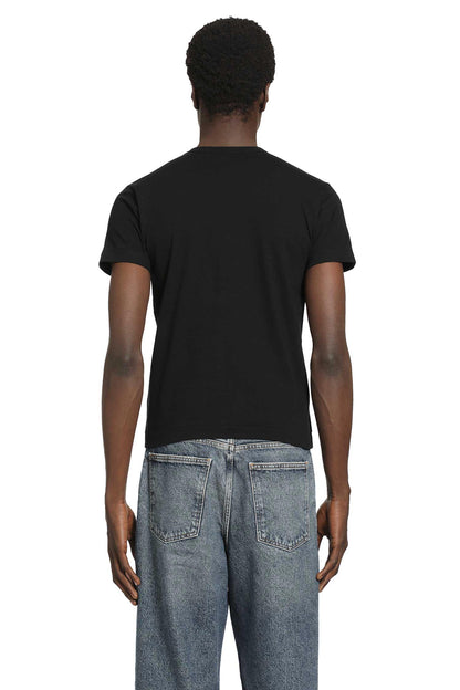 Small Heart Cotton T-Shirt