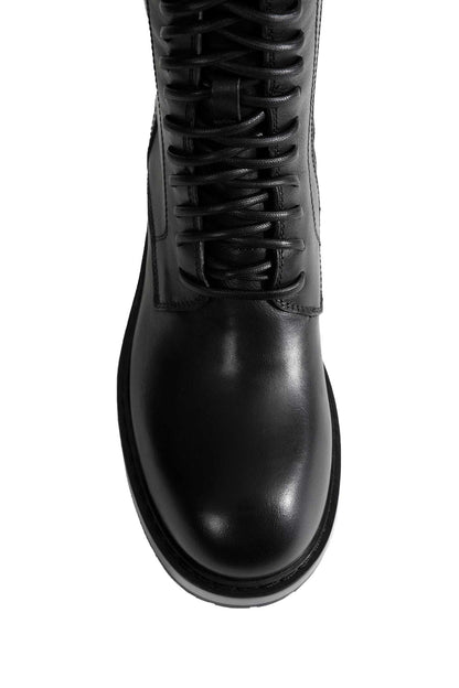 Heike Ankle Boots