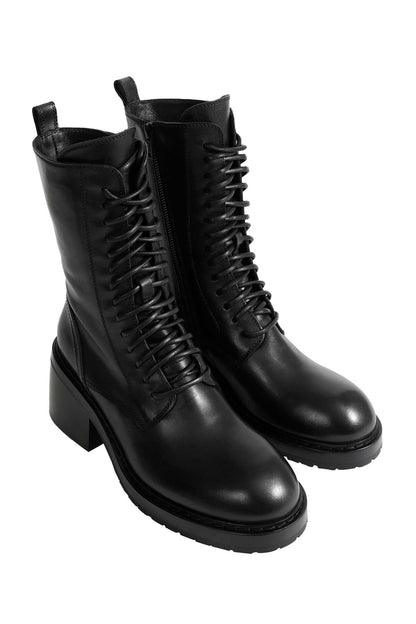 Heike Ankle Boots