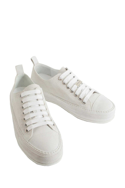 Crosta Painted Gert Low-Top Sneakers