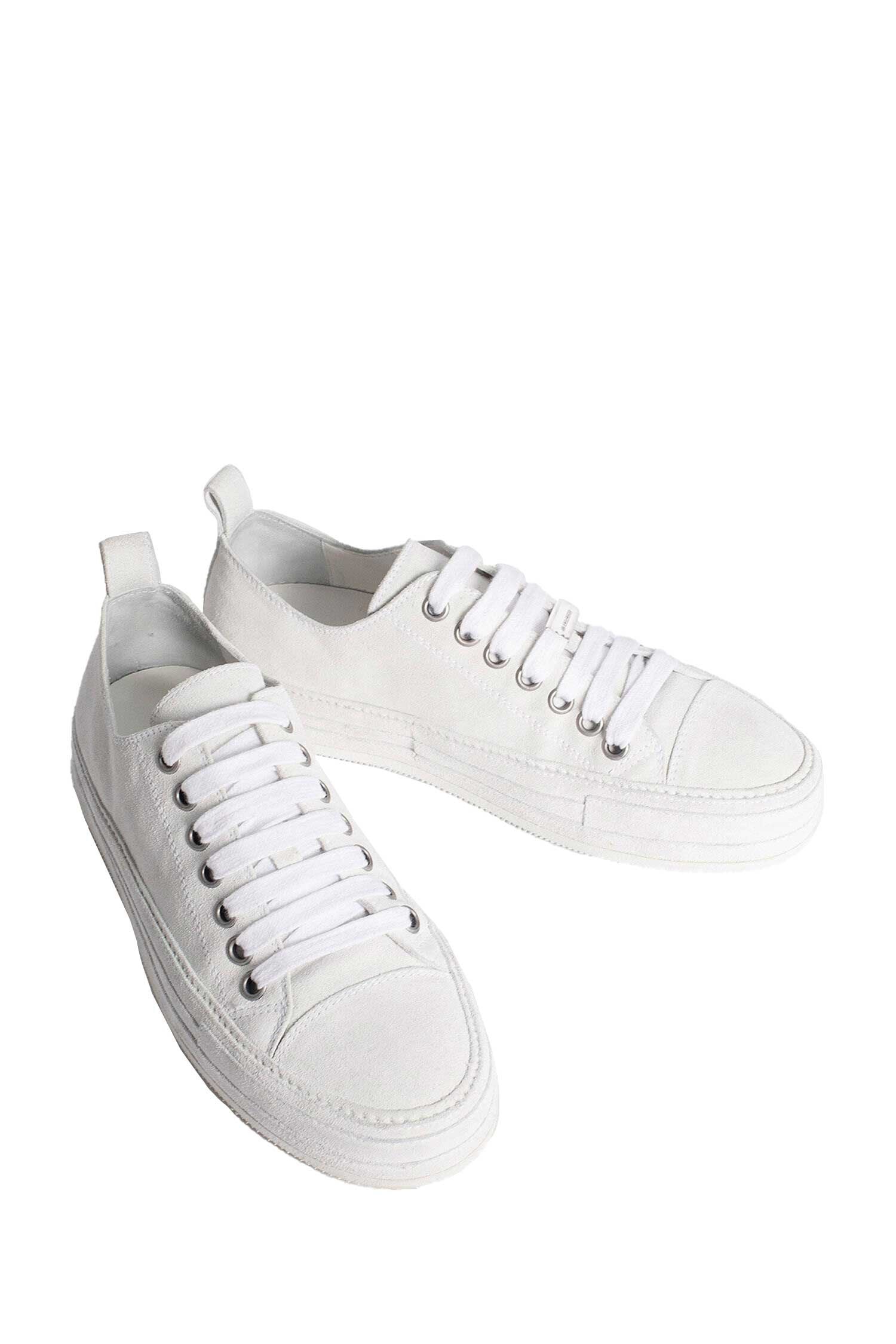 Crosta Painted Gert Low-Top Sneakers