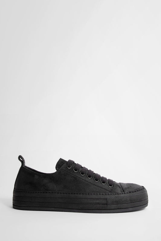 ANN DEMEULEMEESTER WOMAN  SNEAKERS