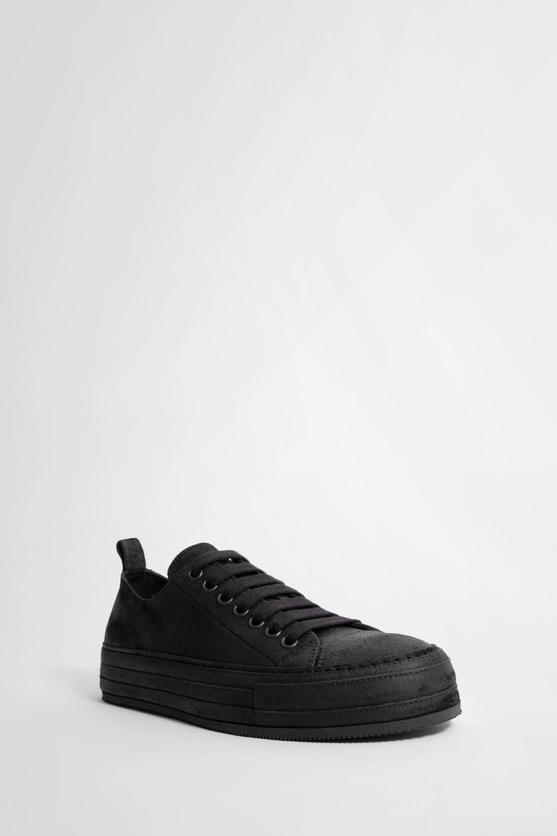 ANN DEMEULEMEESTER WOMAN  SNEAKERS