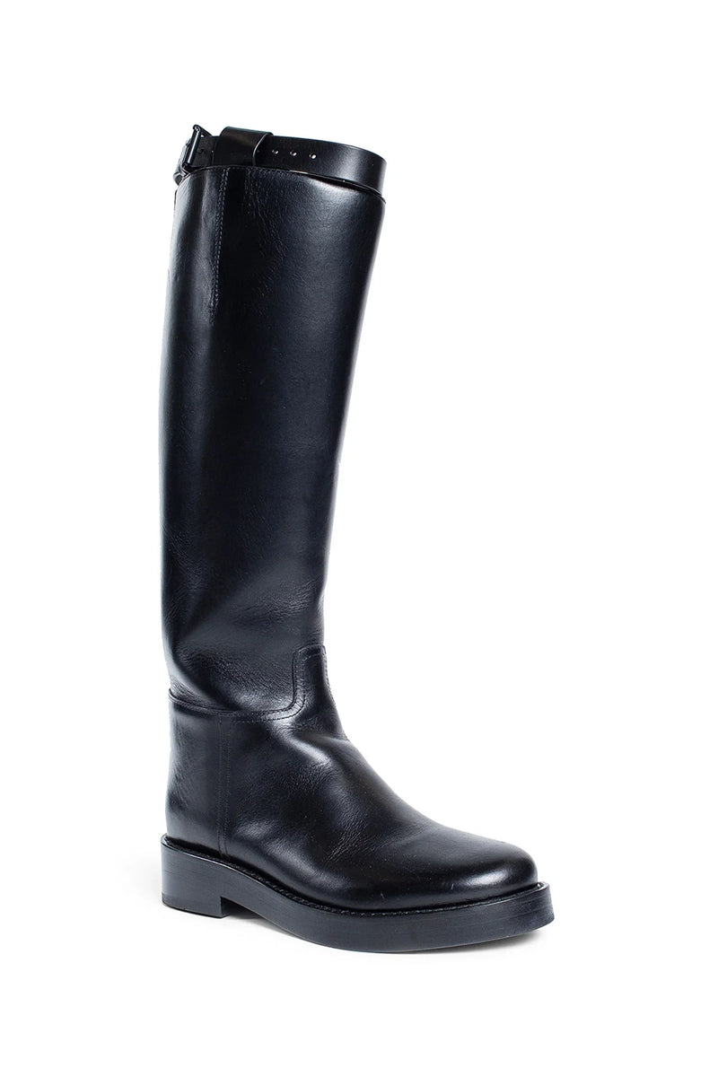 Stan Riding Boots in Maine Lux - Antonioli.eu