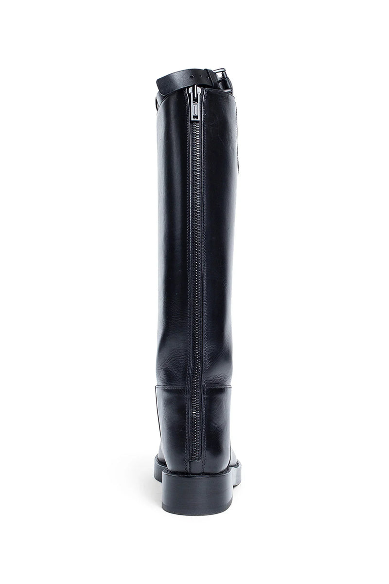 Stan Riding Boots in Maine Lux - Antonioli.eu