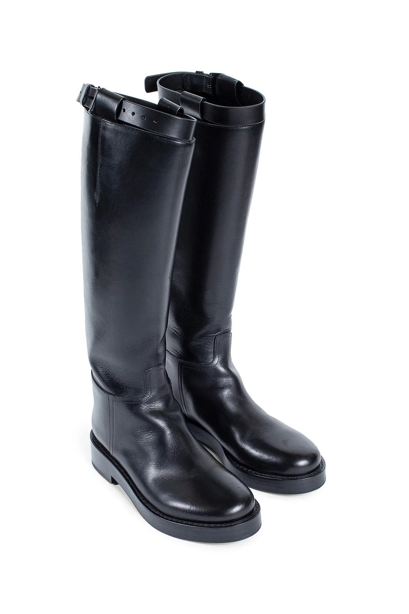 Stan Riding Boots in Maine Lux - Antonioli.eu