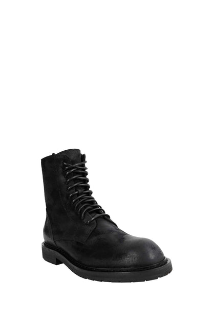 Danny Ankle Boots