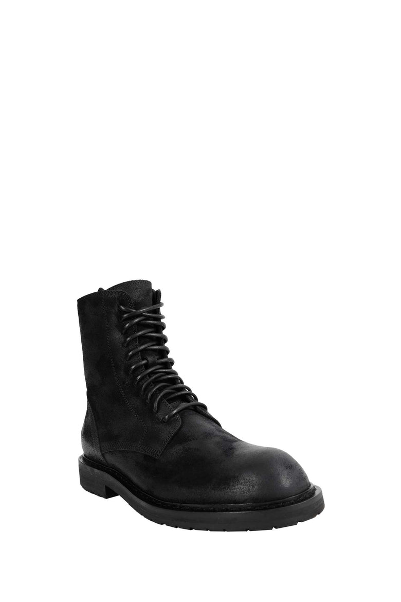 
              ANN DEMEULEMEESTER Danny Ankle Boots man
            