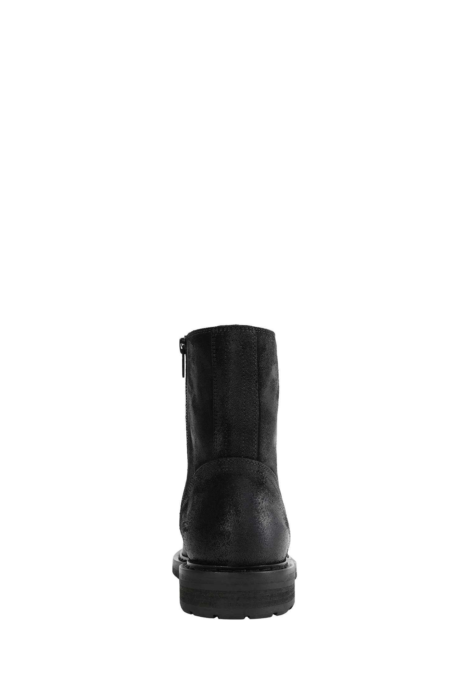 Danny Ankle Boots