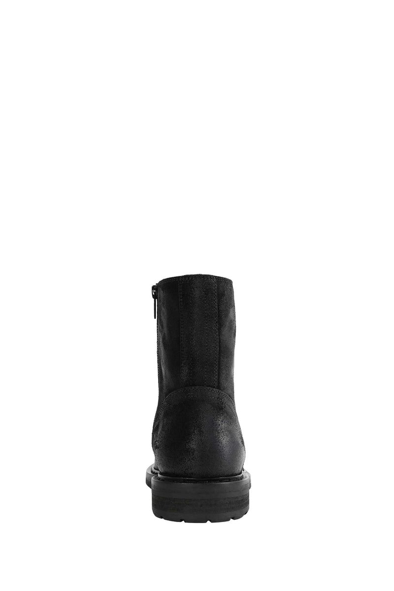 ANN DEMEULEMEESTER Danny Ankle Boots man
