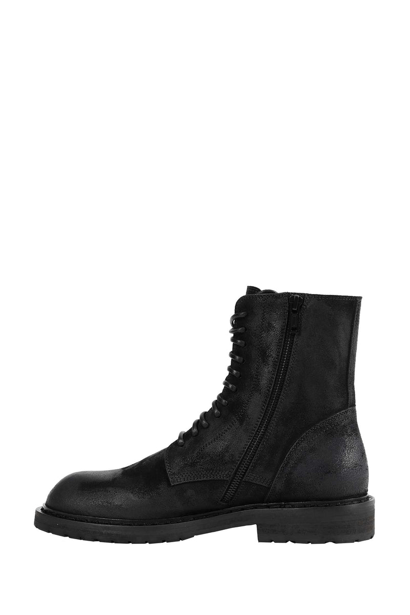 ANN DEMEULEMEESTER Danny Ankle Boots man