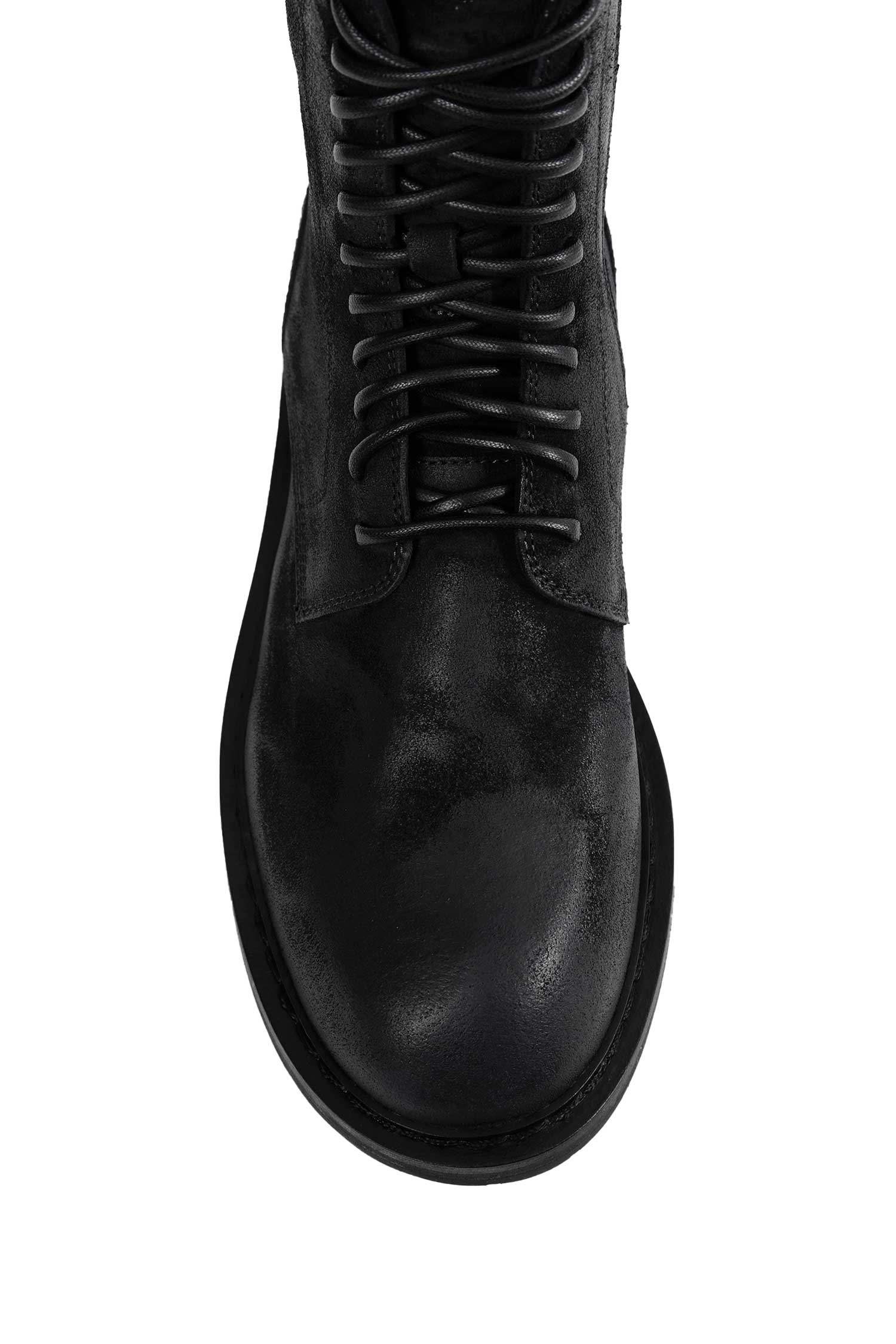 ANN DEMEULEMEESTER Danny Ankle Boots man