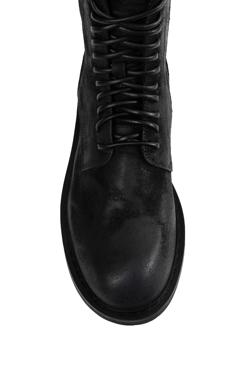 ANN DEMEULEMEESTER Danny Ankle Boots man