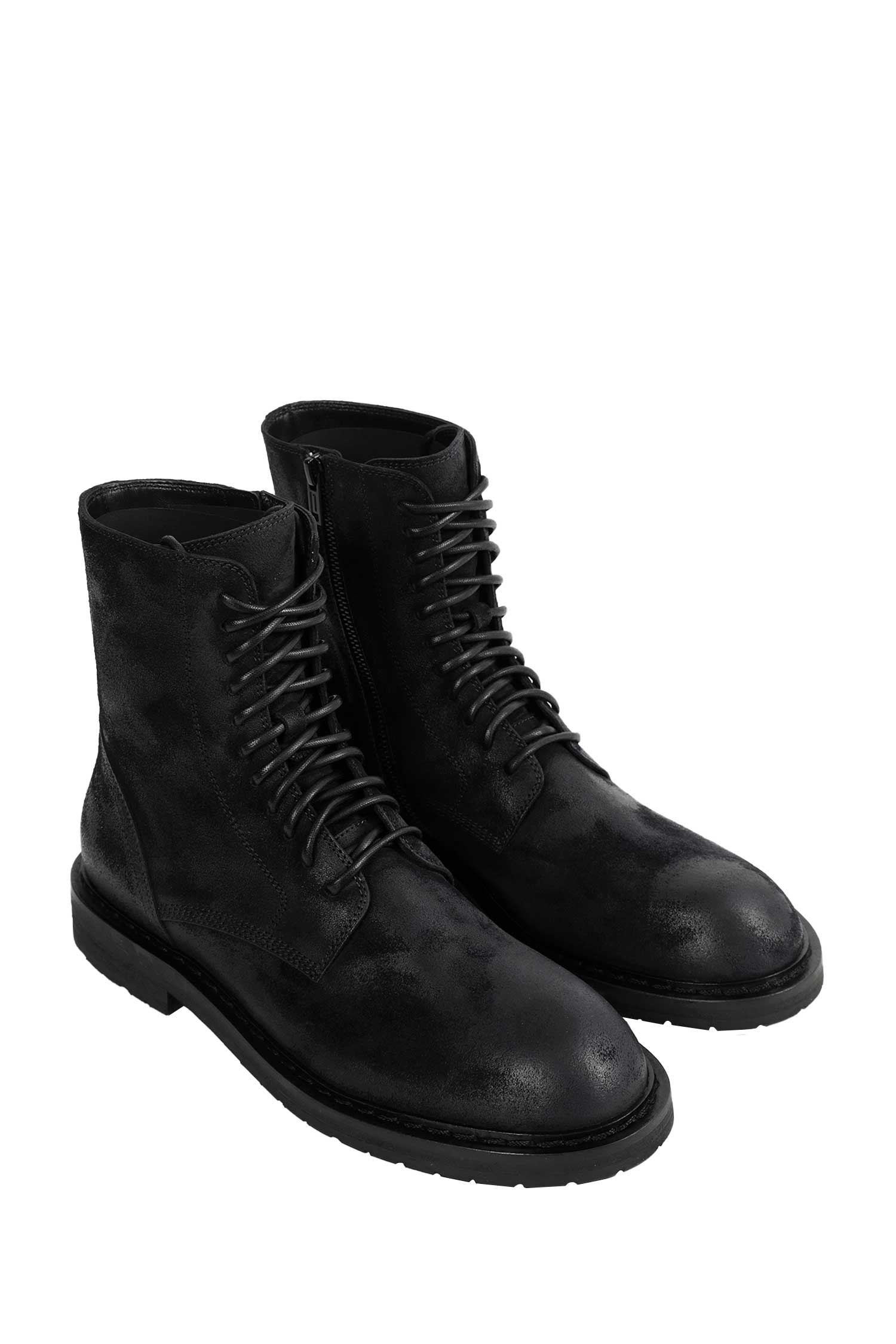 Danny Ankle Boots