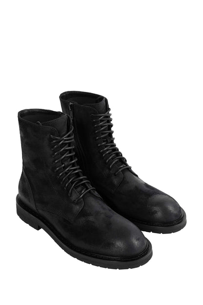 Danny Ankle Boots