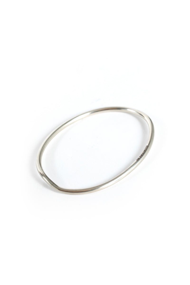 ANN DEMEULEMEESTER Anouk bangle unisex