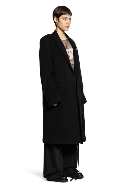 Viv High Comfort Tailored Coat