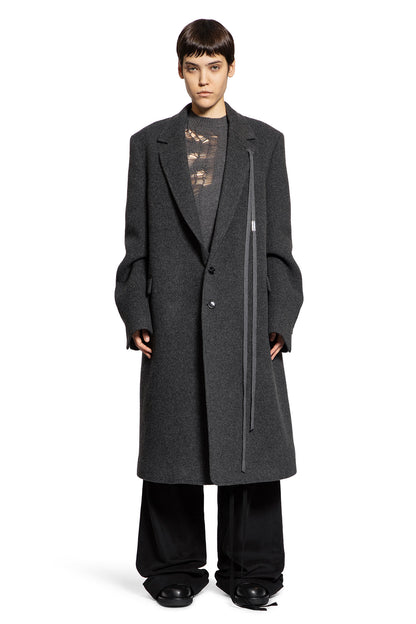 Viv High Comfort Tailored Coat