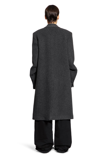 Viv High Comfort Tailored Coat