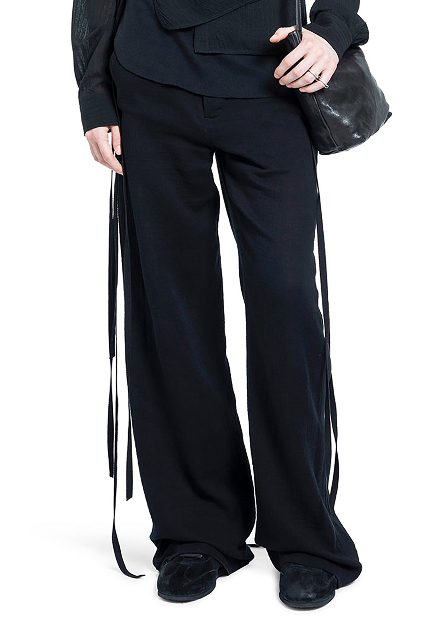 Anneke Comfort Tailored Trousers