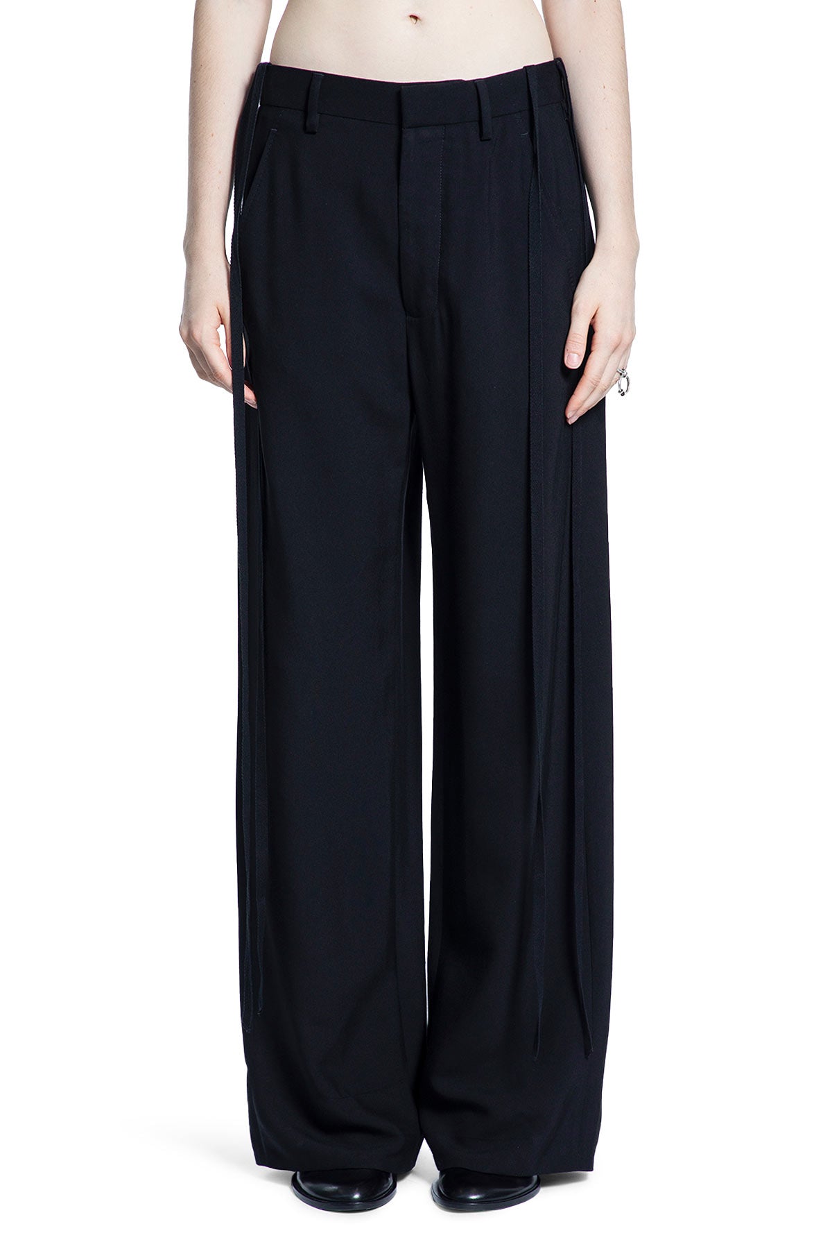 Anneke Comfort Tailored Trousers