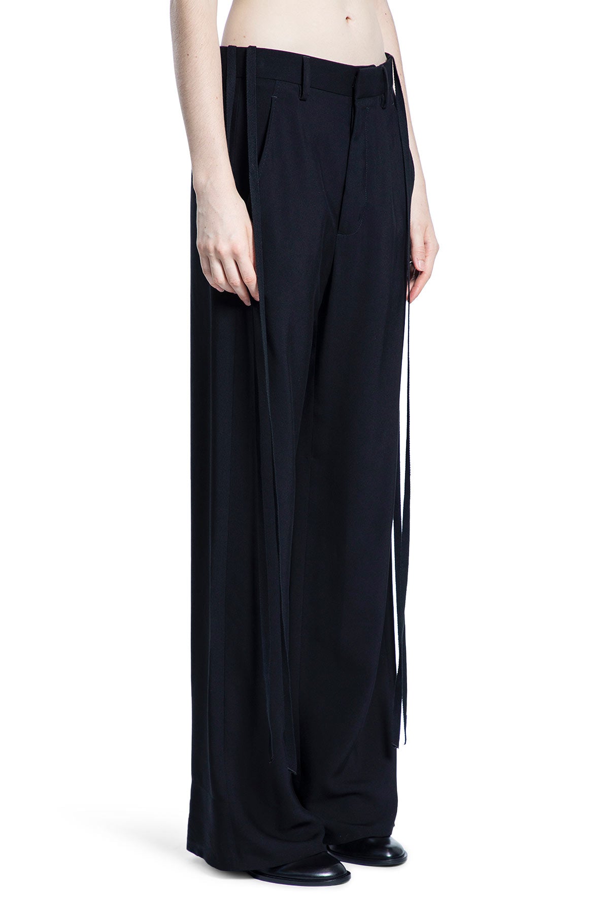 Anneke Comfort Tailored Trousers