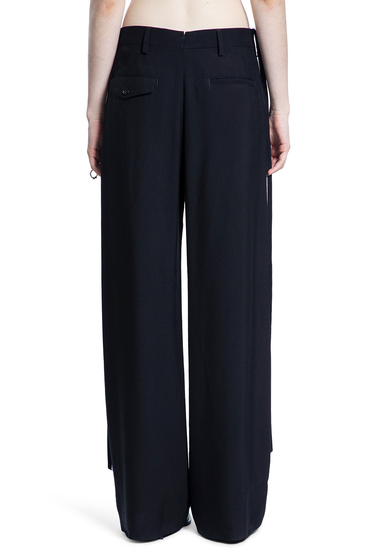 Anneke Comfort Tailored Trousers