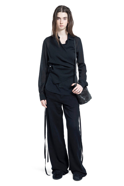 Anneke Comfort Tailored Trousers