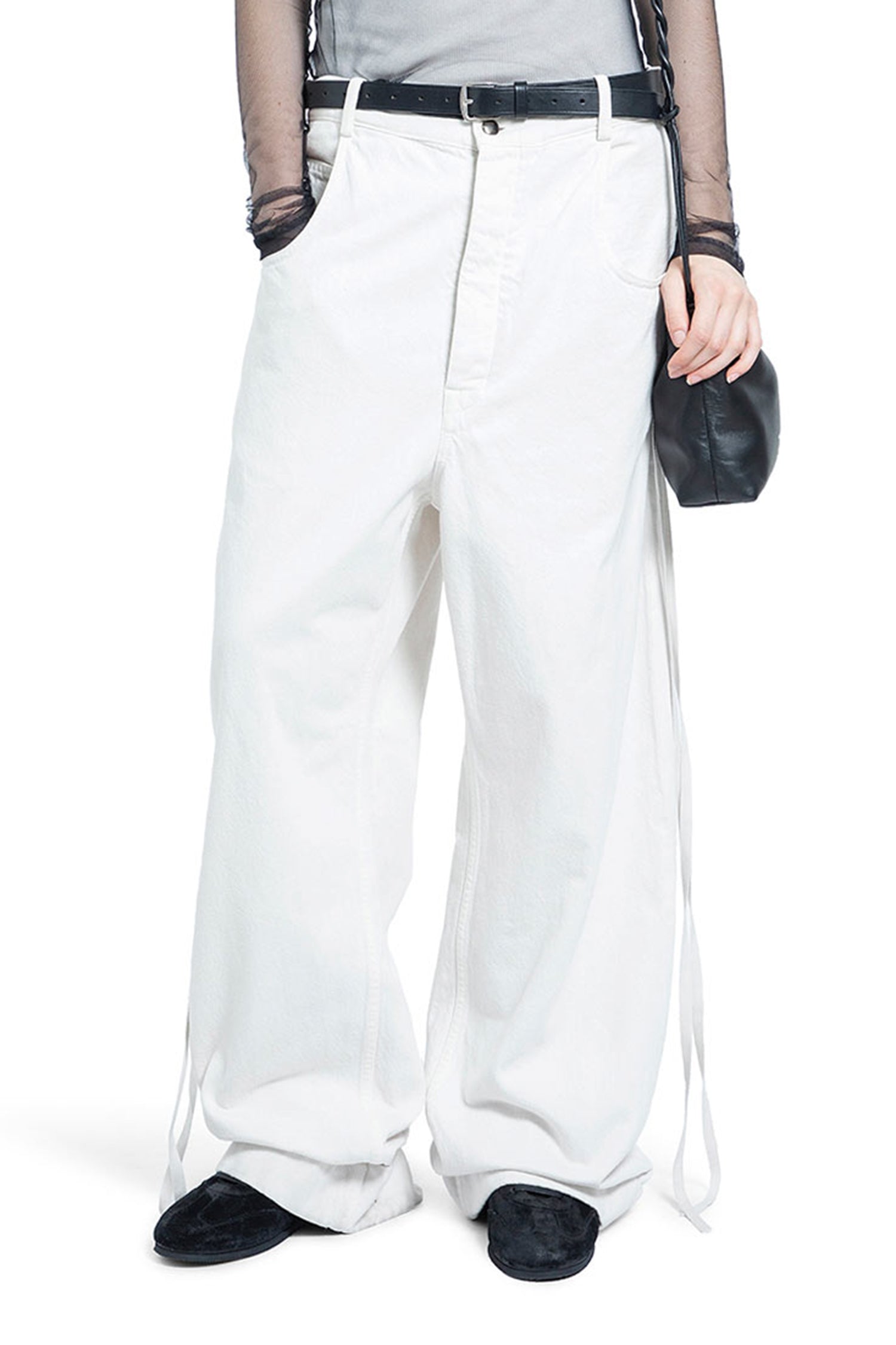 Kristel 5 Pocket High-Comfort Jeans