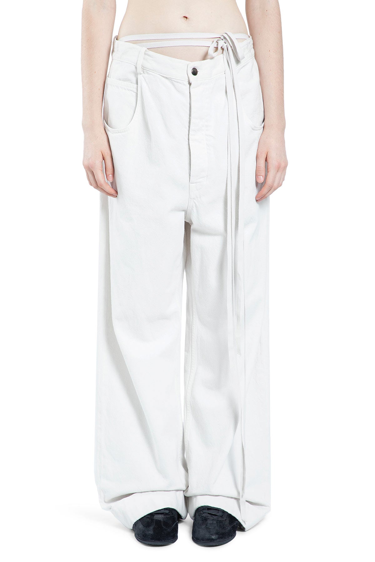 Kristel 5 Pocket High-Comfort Jeans