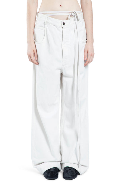 Kristel 5 Pocket High-Comfort Jeans