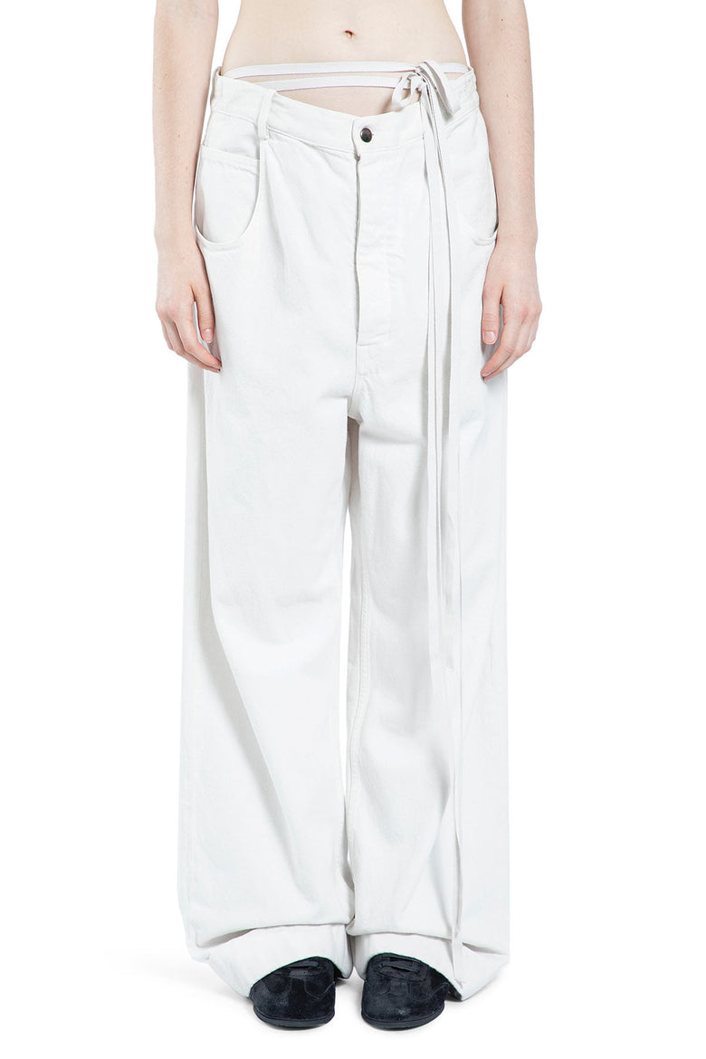 Kristel 5 Pocket High-Comfort Jeans