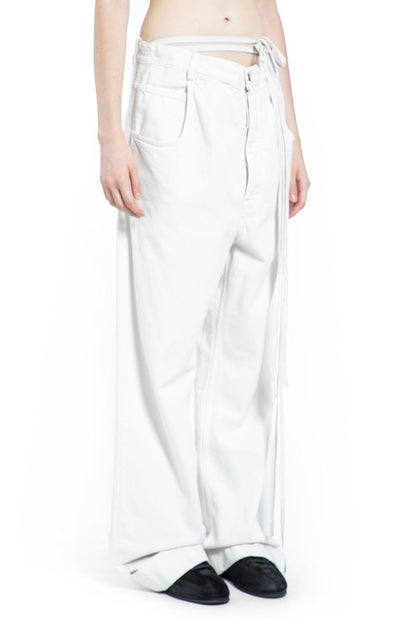 Kristel 5 Pocket High-Comfort Jeans