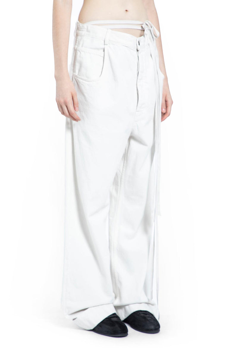 Kristel 5 Pocket High-Comfort Jeans