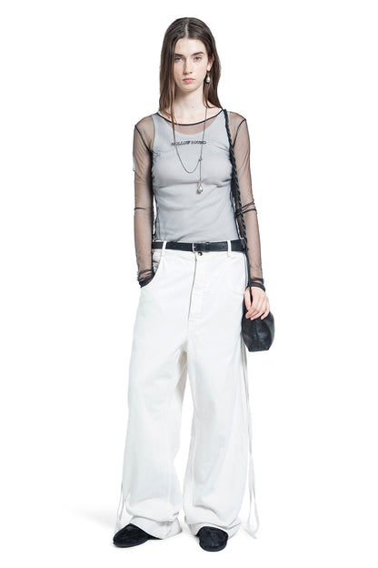 Kristel 5 Pocket High-Comfort Jeans