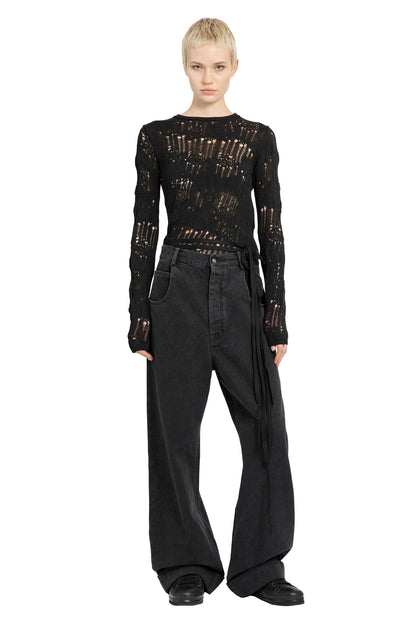 Kristel 5 Pocket High Comfort Jeans
