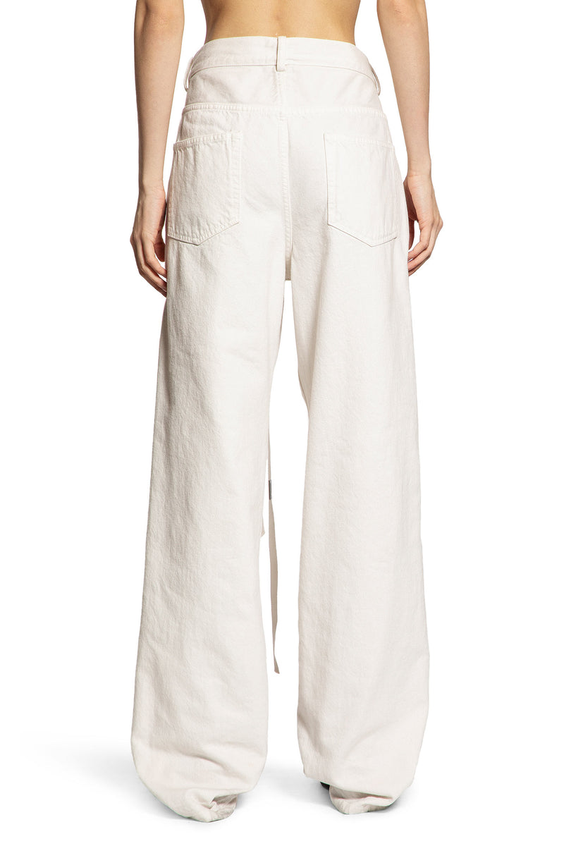 Claire 5 Pocket Jeans - Antonioli.eu