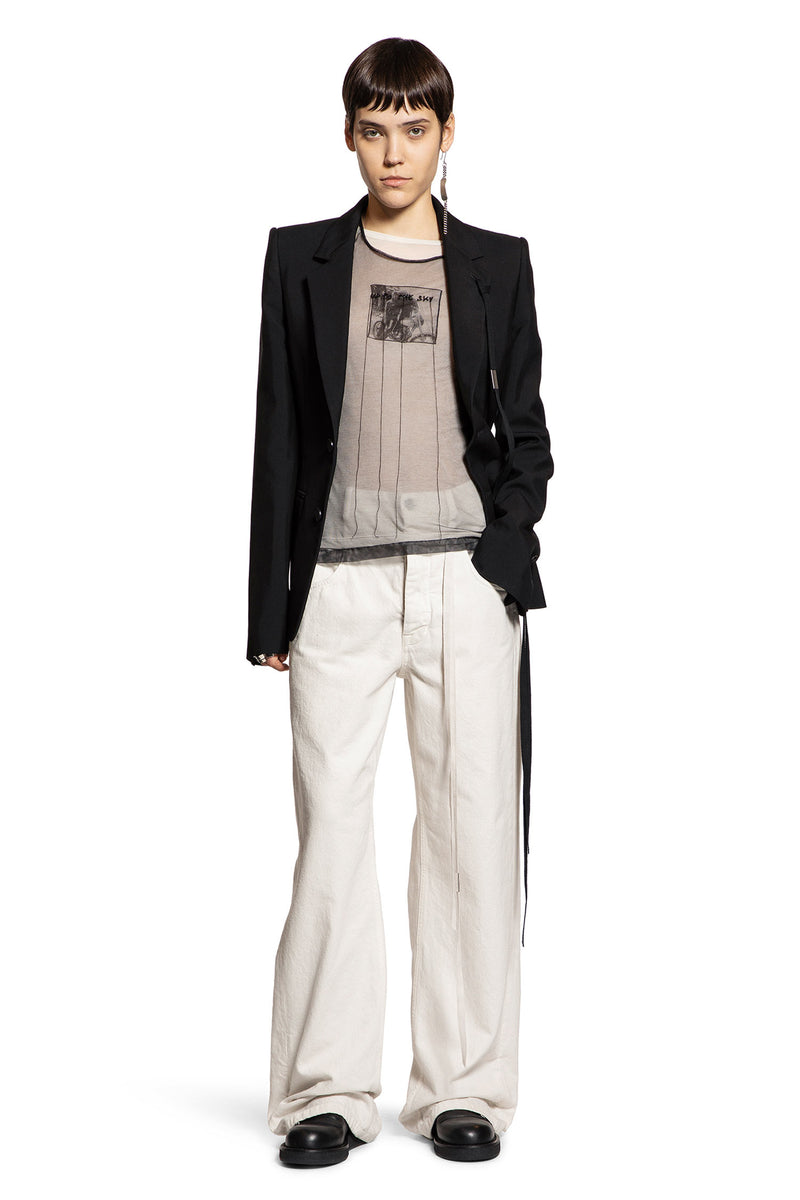 Claire 5 Pocket Jeans - Antonioli.eu