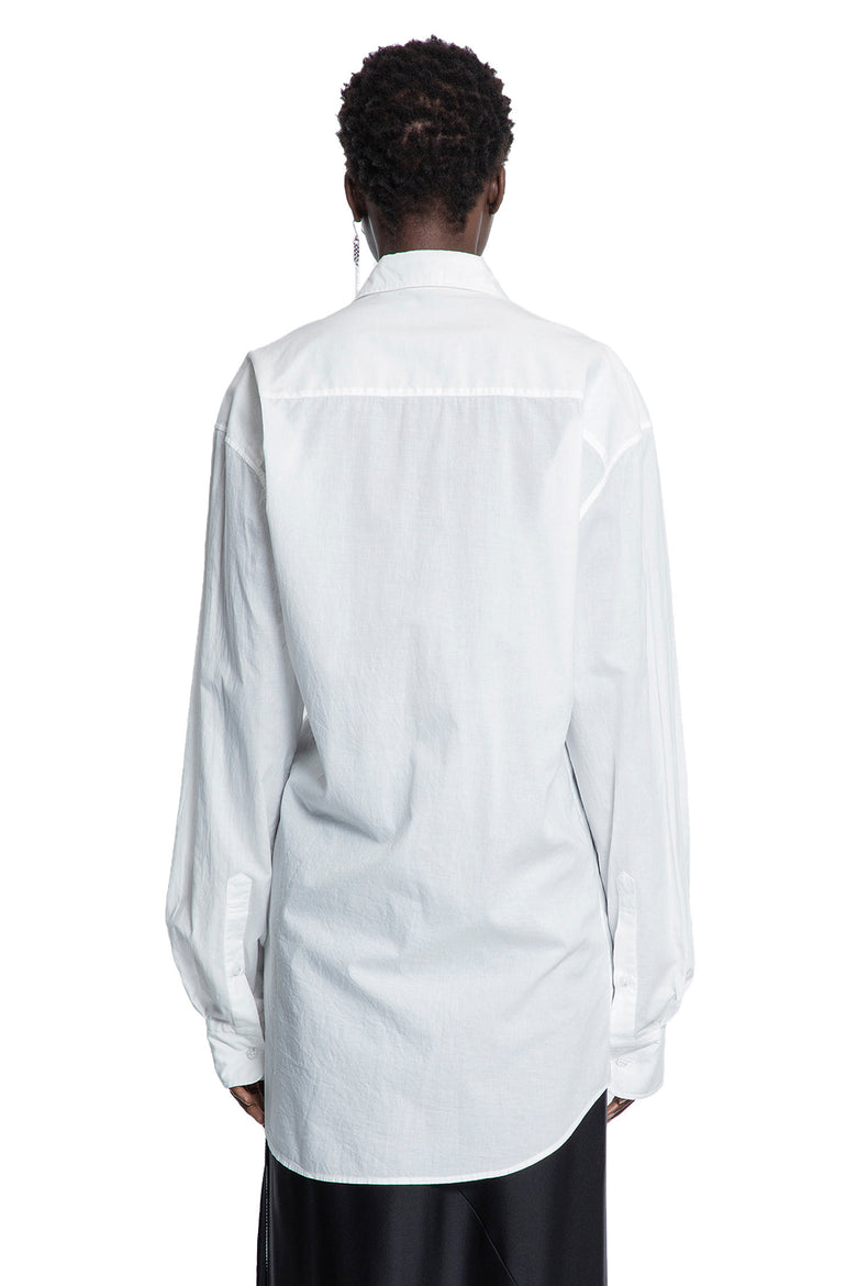 Elisabeth Long High Comfort Pocket Shirt