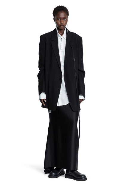 Elisabeth Long High Comfort Pocket Shirt