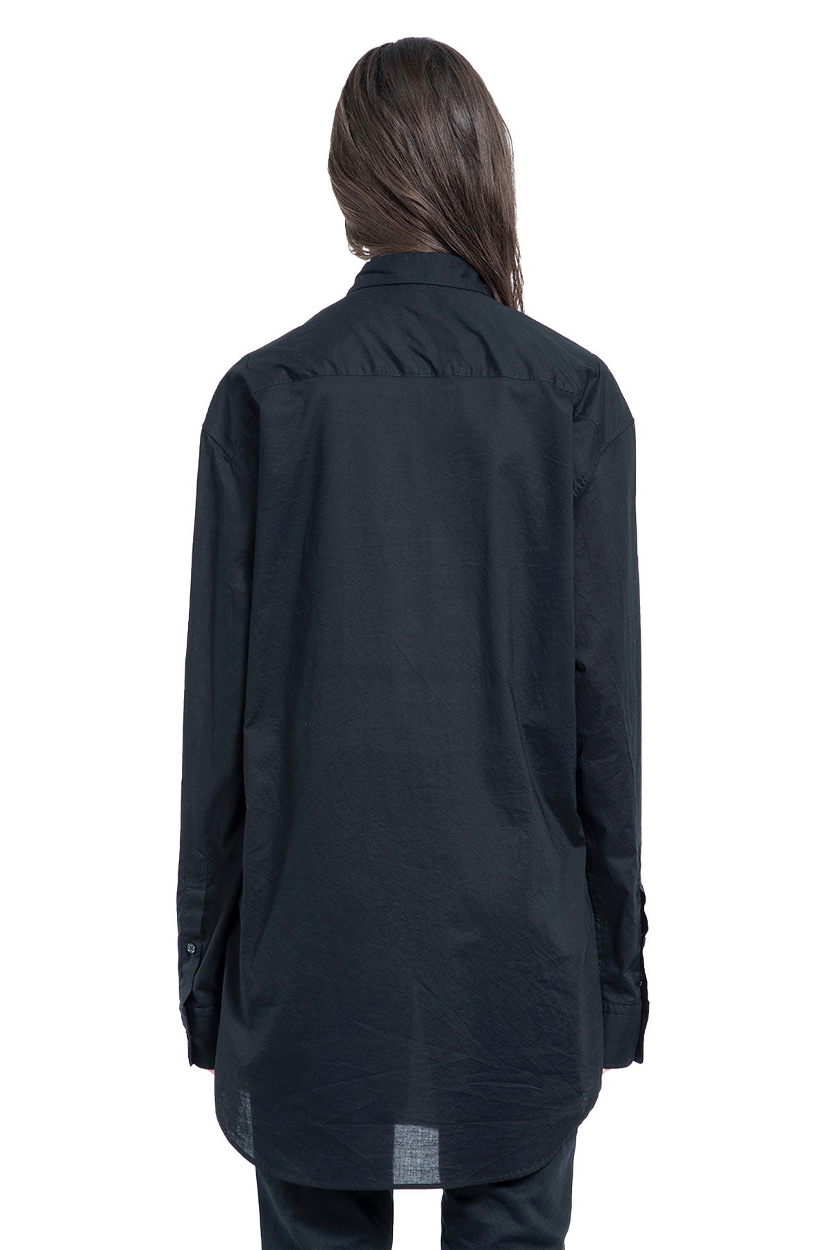 Elisabeth Long High Comfort Shirt