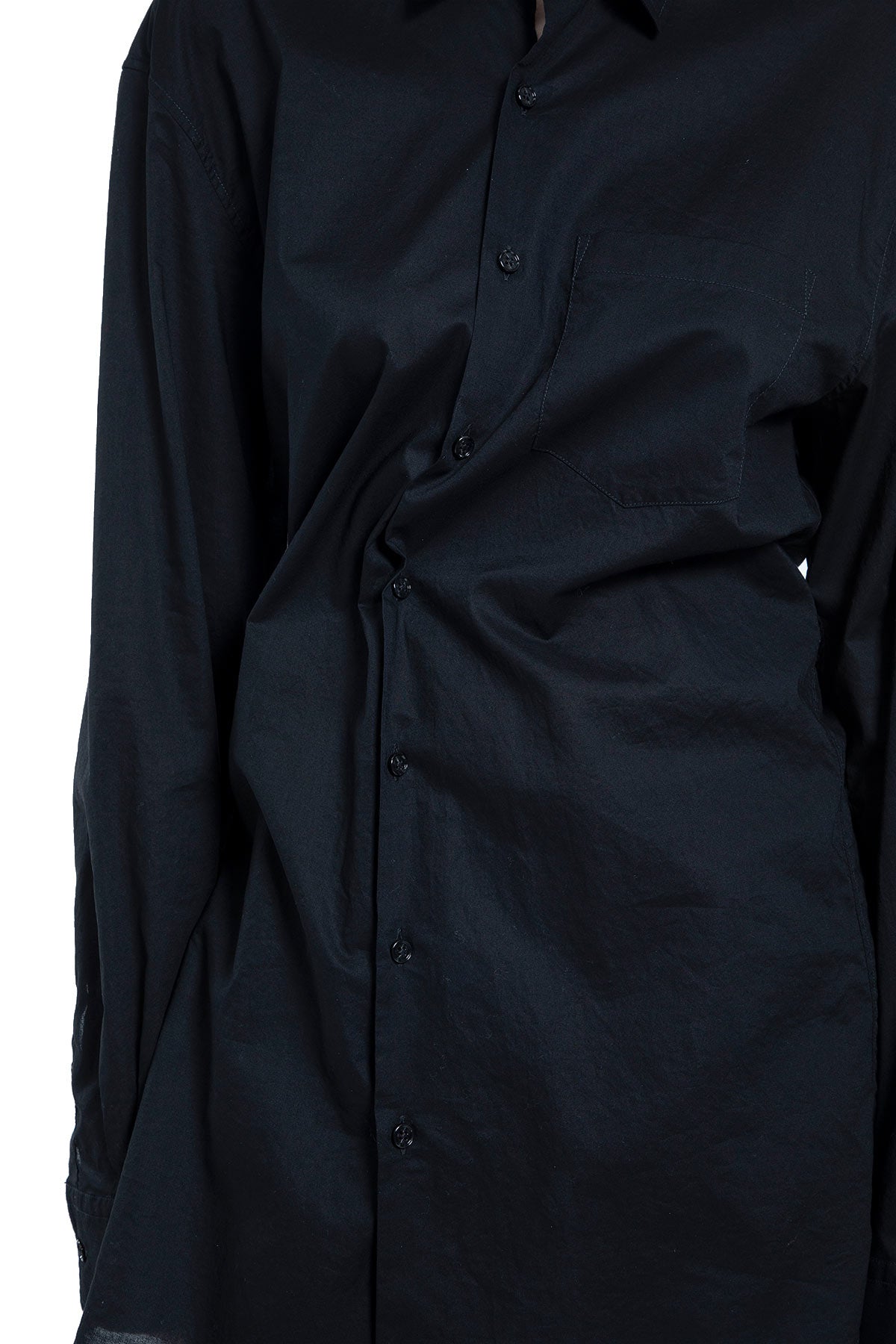 Elisabeth Long High Comfort Shirt