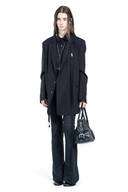 Elisabeth Long High Comfort Shirt