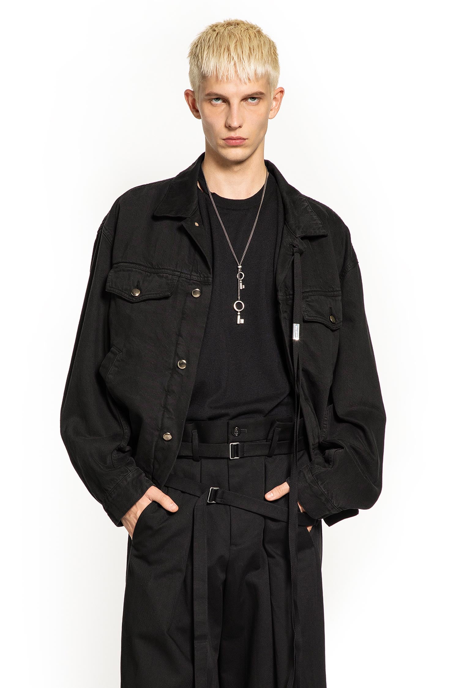 ANN DEMEULEMEESTER – tagged 