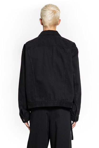 Patrick High Comfort Denim Blouson