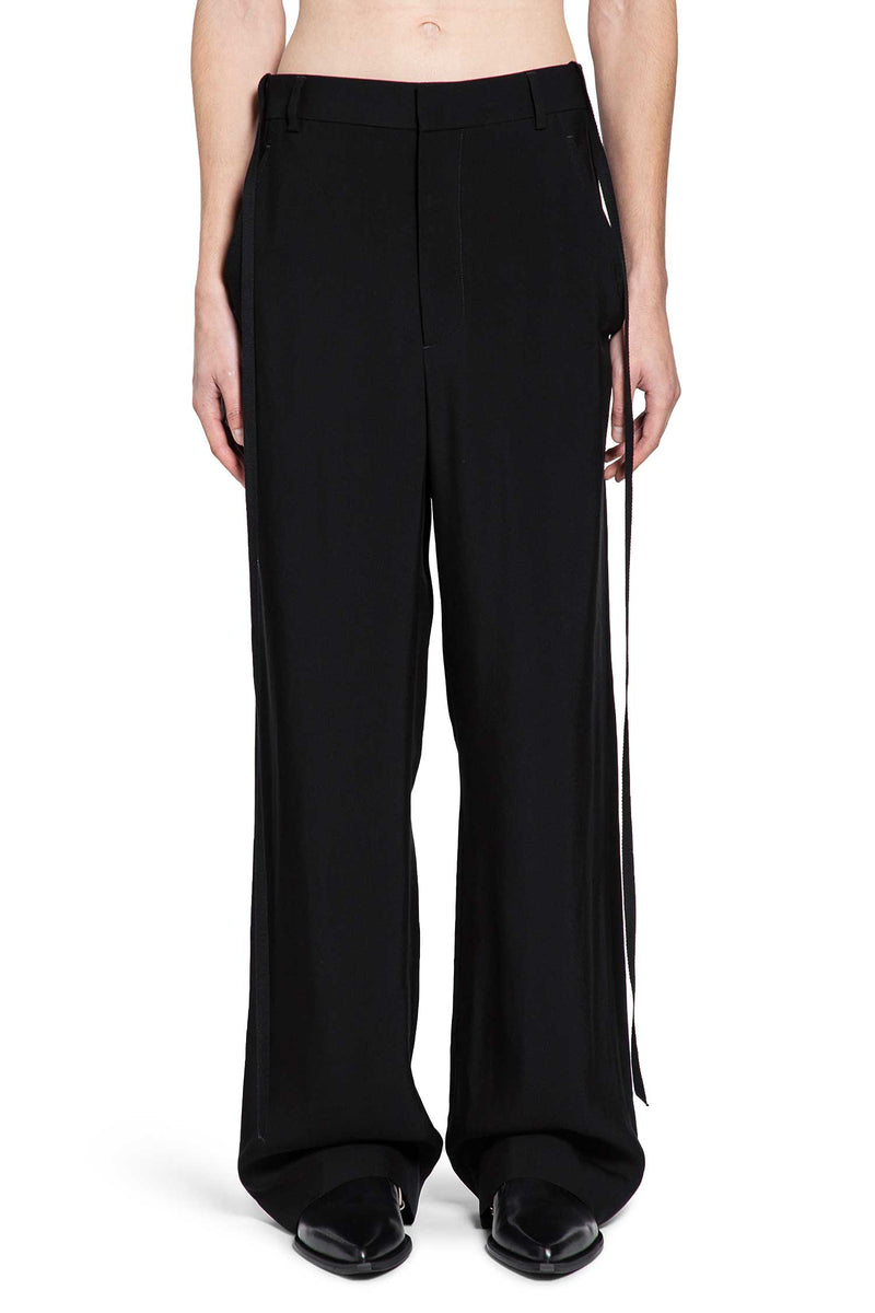 Leon Comfort Fit Trousers